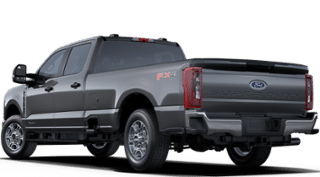 2025 Ford Super Duty® External Image 3